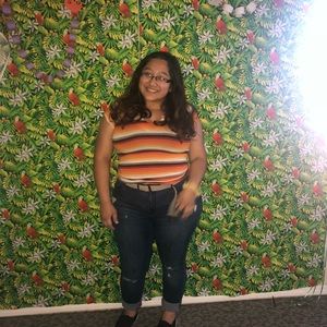 Meet your Posher, Yazmine